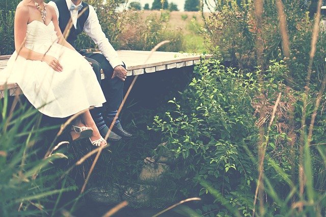 10 Ideias Para Decorar Seu Casamento Com Fotos