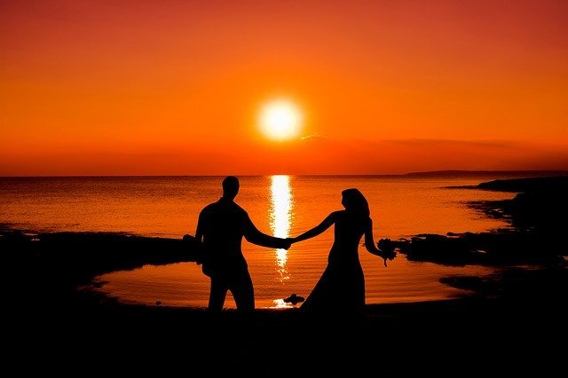 Sunset Sun Evening Sky Setting Sun  - Capri23auto / Pixabay