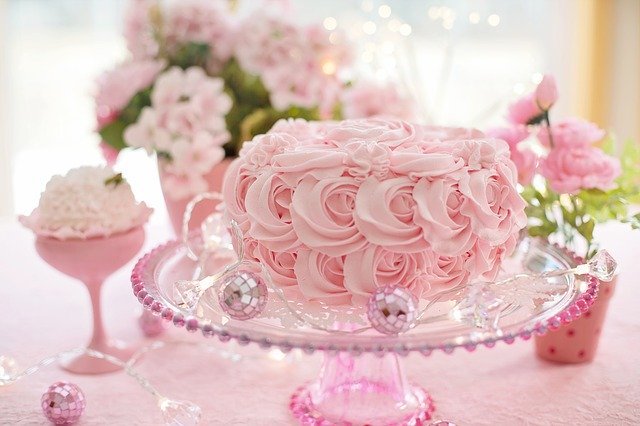 Bolos Fondant Personalizados