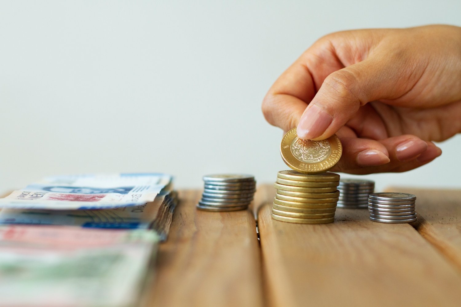 Finanças e saúde mental: como o dinheiro impacta seu bem-estar